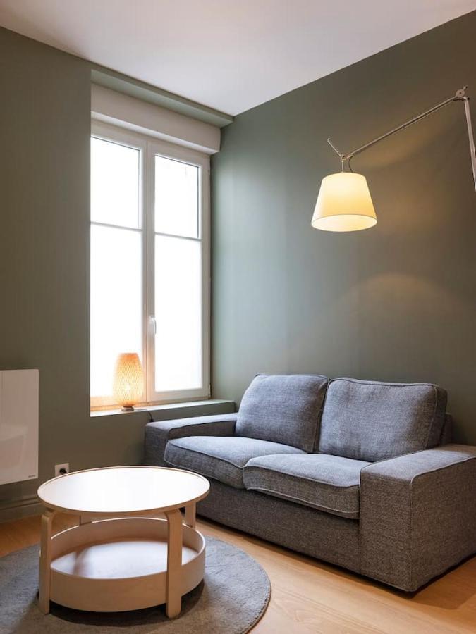 La Cachette De Stanislas Nancy Extérieur photo